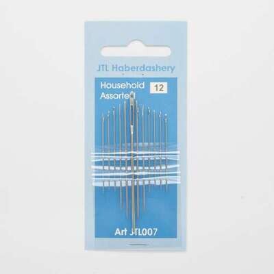 Household Assorted Sewing Needles JTL