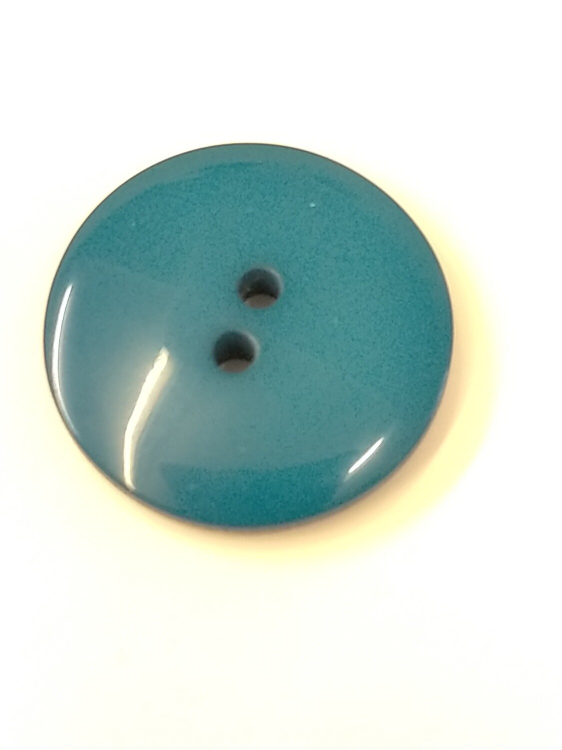 Button P3620 Size36 23mm Teal