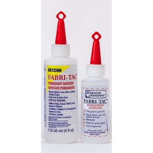 Fabri-Tac Adhesive 118.56ml