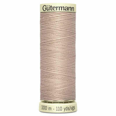 Gutermann Sew-All thread 121