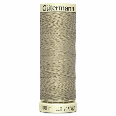 Gutermann Sew-All thread 131