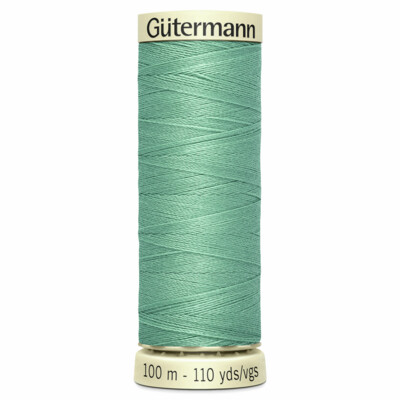 Gutermann Sew-All thread 100