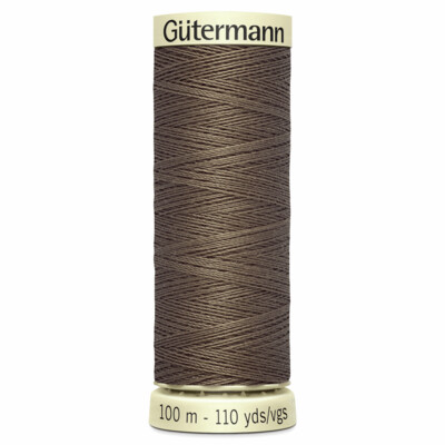 Gutermann Sew-All thread 209