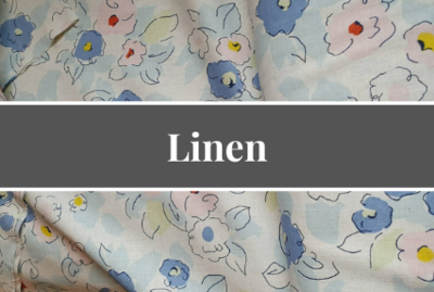 Linen and Linen Mix