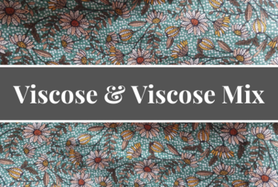 Viscose and Viscose Mix