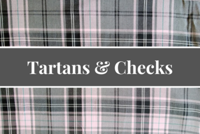 Tartans and Checks