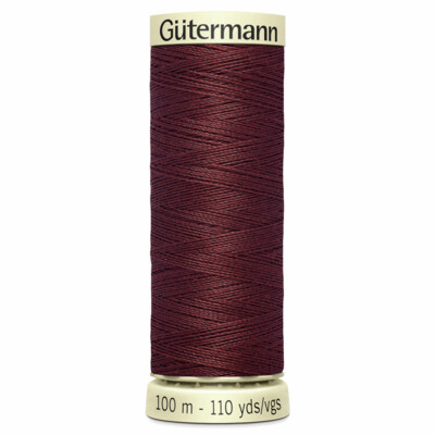 Gutermann Sew-All thread 174