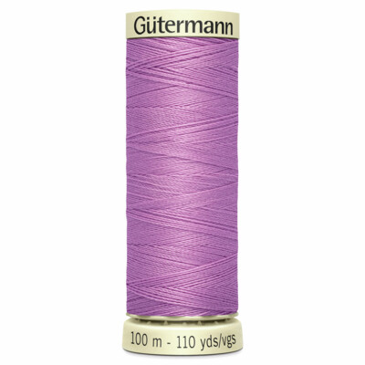 Gutermann Sew-All thread 211