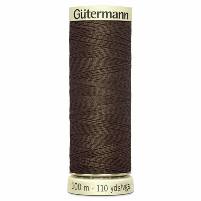 Gutermann Sew-All thread 222