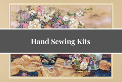 Hand Sewing Kits