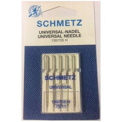 Schmetz Machine Needles Universal 75/11