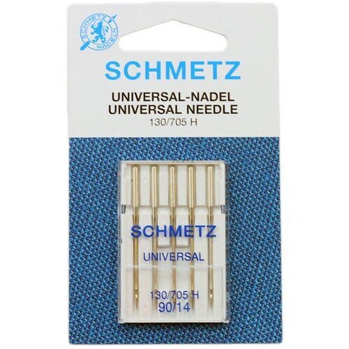 Schmetz Machine Needles Universal 90/14