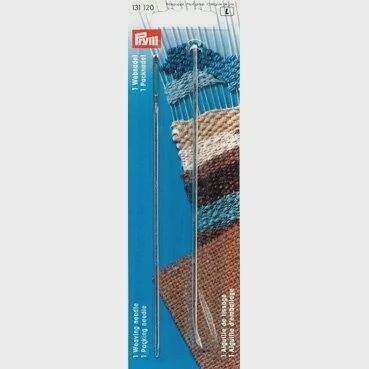 Packing and Weaving Needles Prym