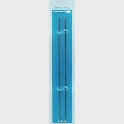 Mattress Needles 25cm x2