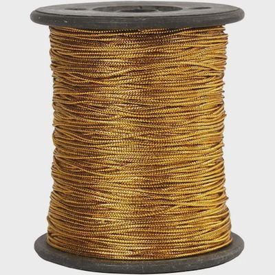 Metallic Thread 0.5mm