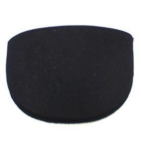 Shoulder Pads Small Black