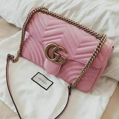 Bags And Purses