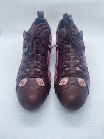 Louis Vuitton Trainers 