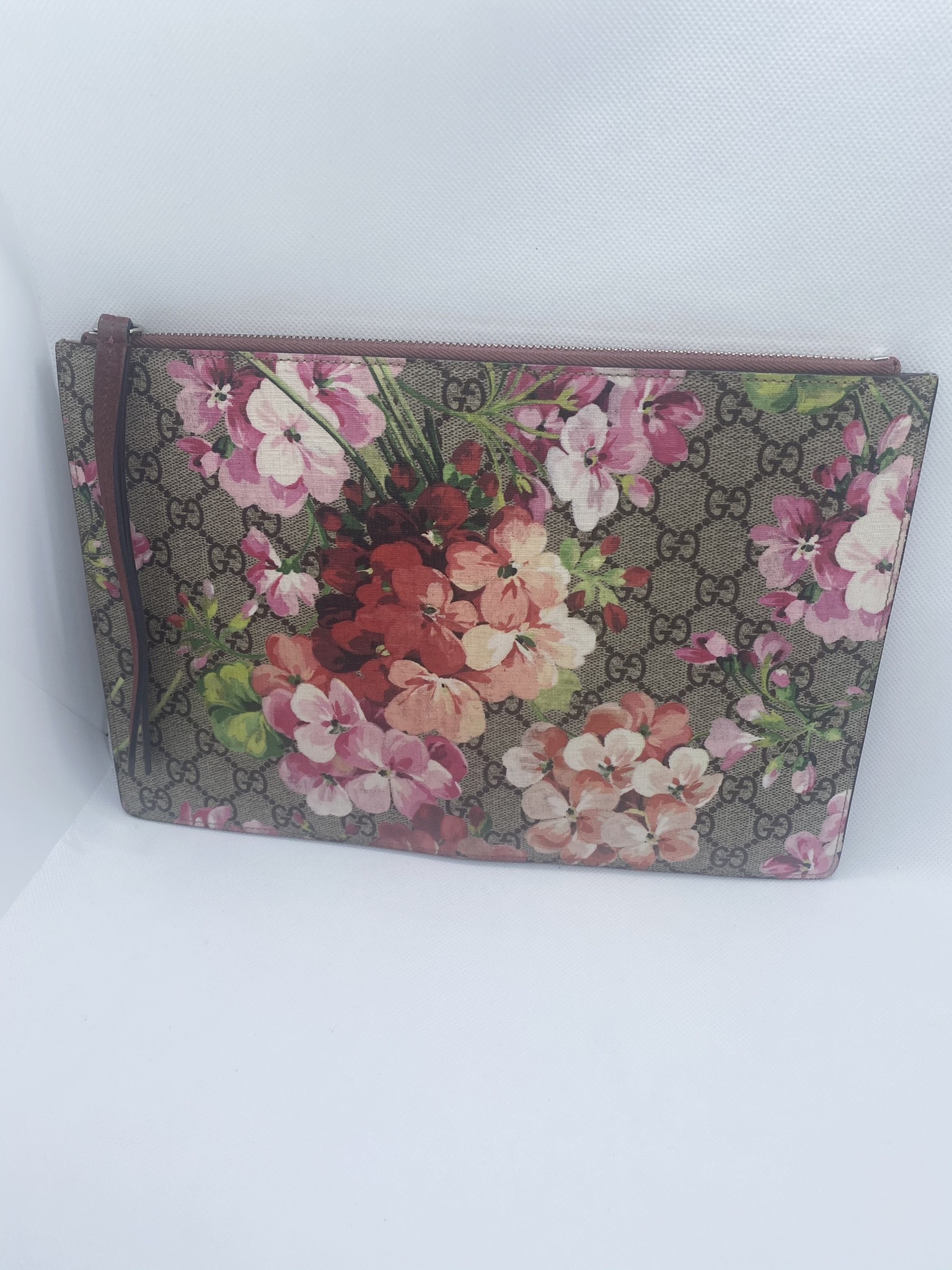 Gucci Bloom Clutch