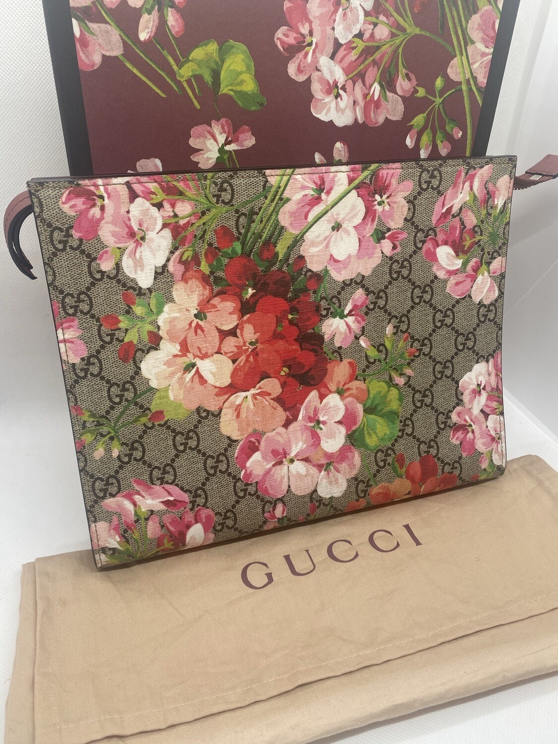gucci bloom bag