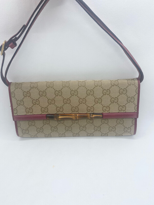 Gucci Small Bag