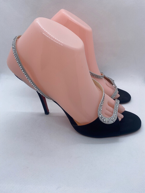 Christian Louboutin Heels