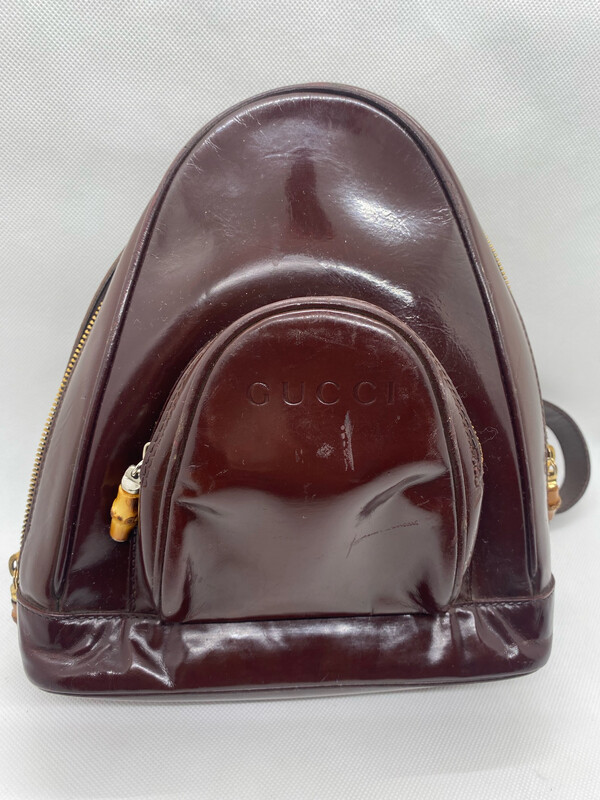 Gucci Rucksack
