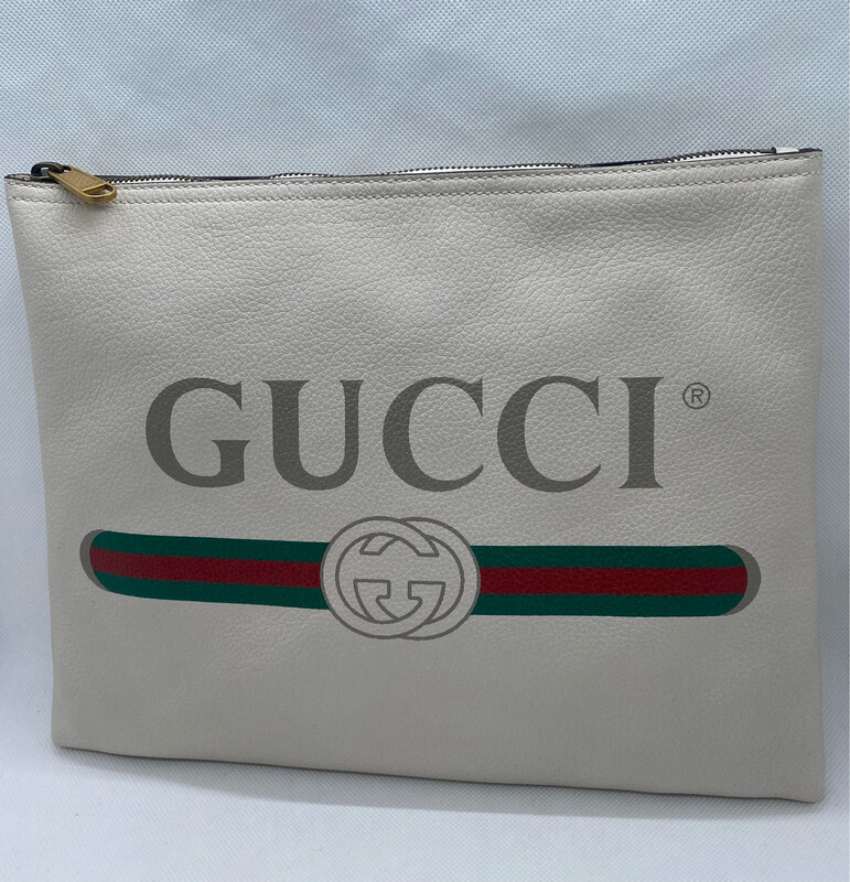 Gucci Clutch Bag