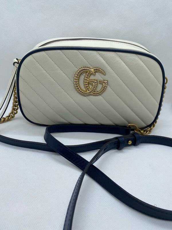 Gucci Marmont Small Bag