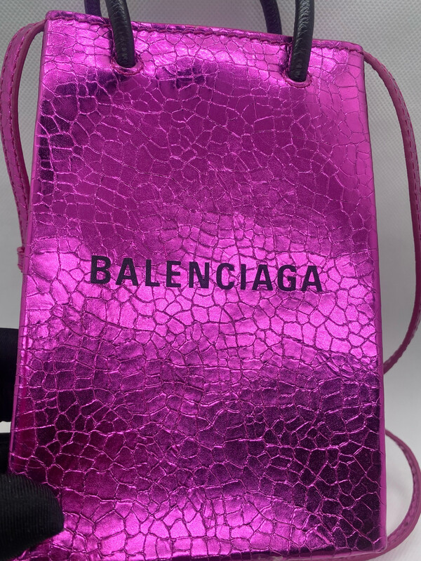 Balenciaga Bag