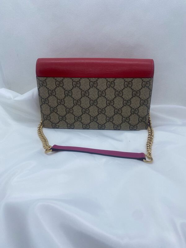 Gucci Mini Bag