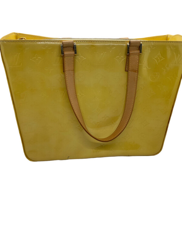 Louis Vuitton Columbus Tote Bag