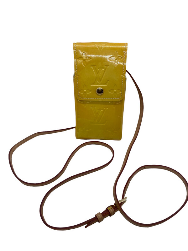 Louis Vuitton Mini Pouch