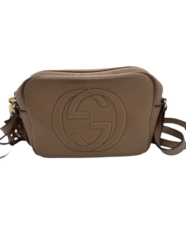 Gucci Soho Bag