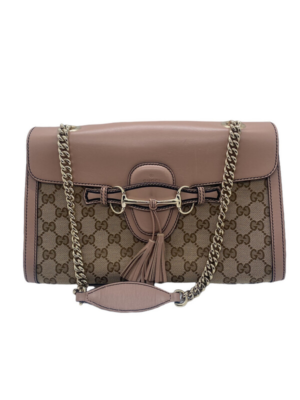 Gucci Emily Bag