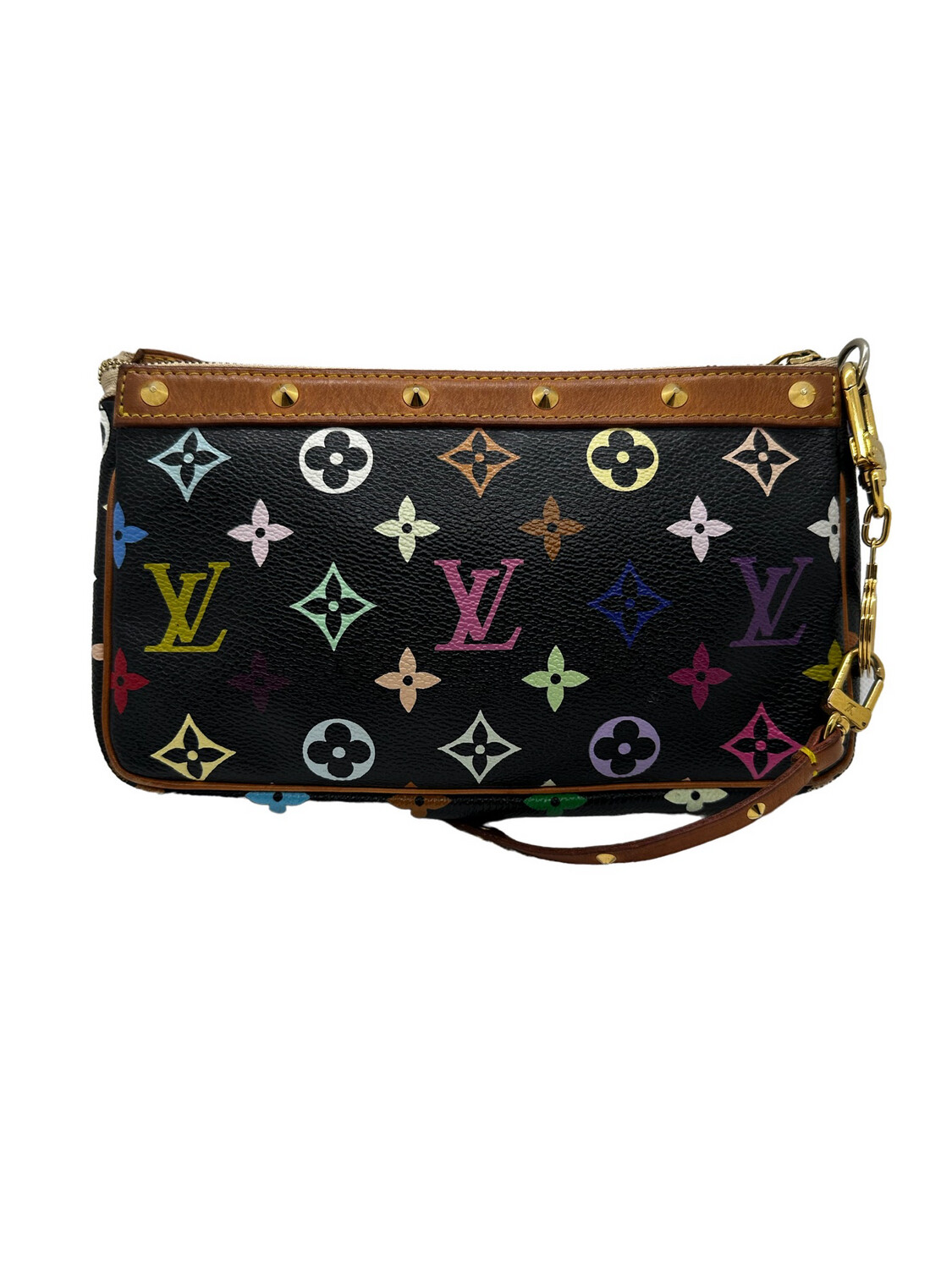 Louis Vuitton Takashi Pochette