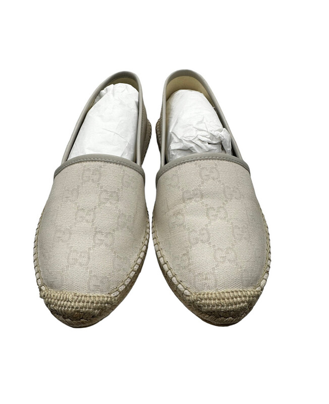 Gucci Espadrilles