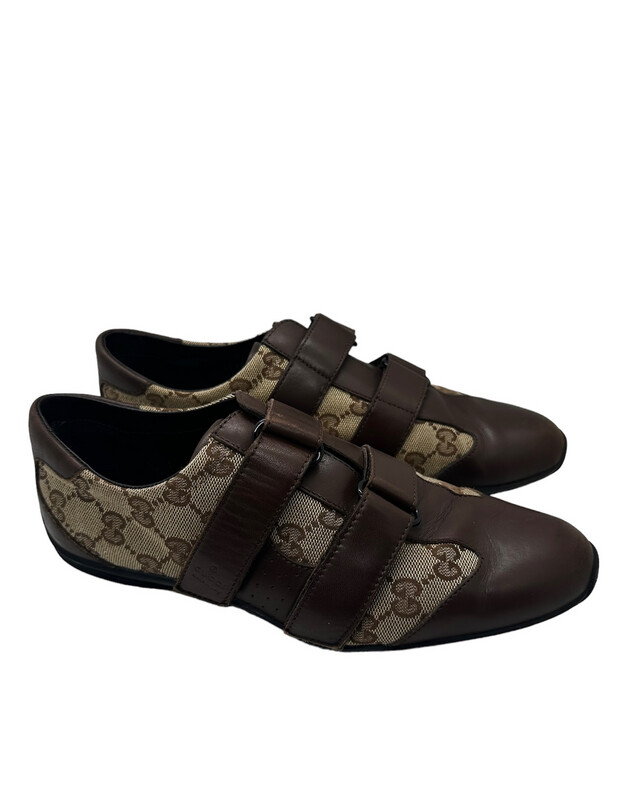 Gucci Trainers
