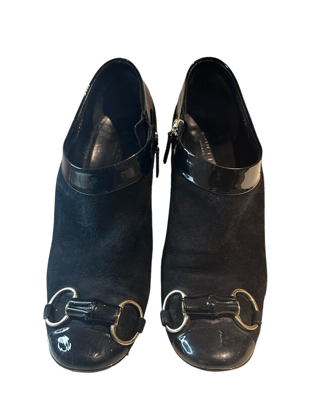 Gucci Boots