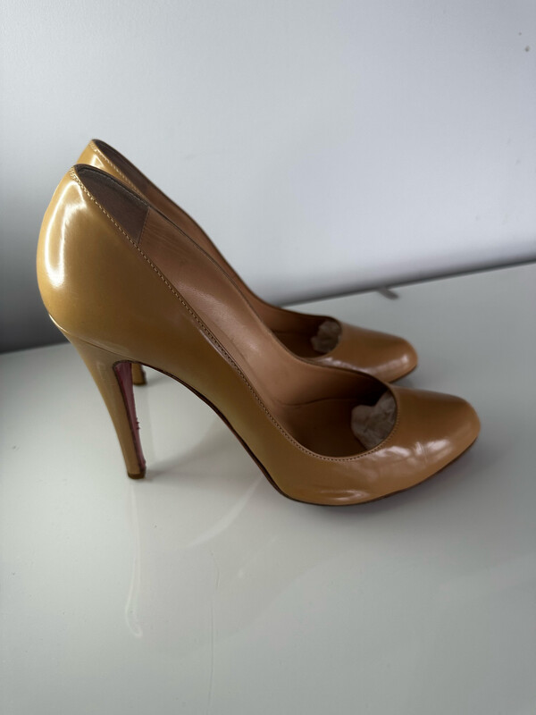 Christian Louboutin Shoes