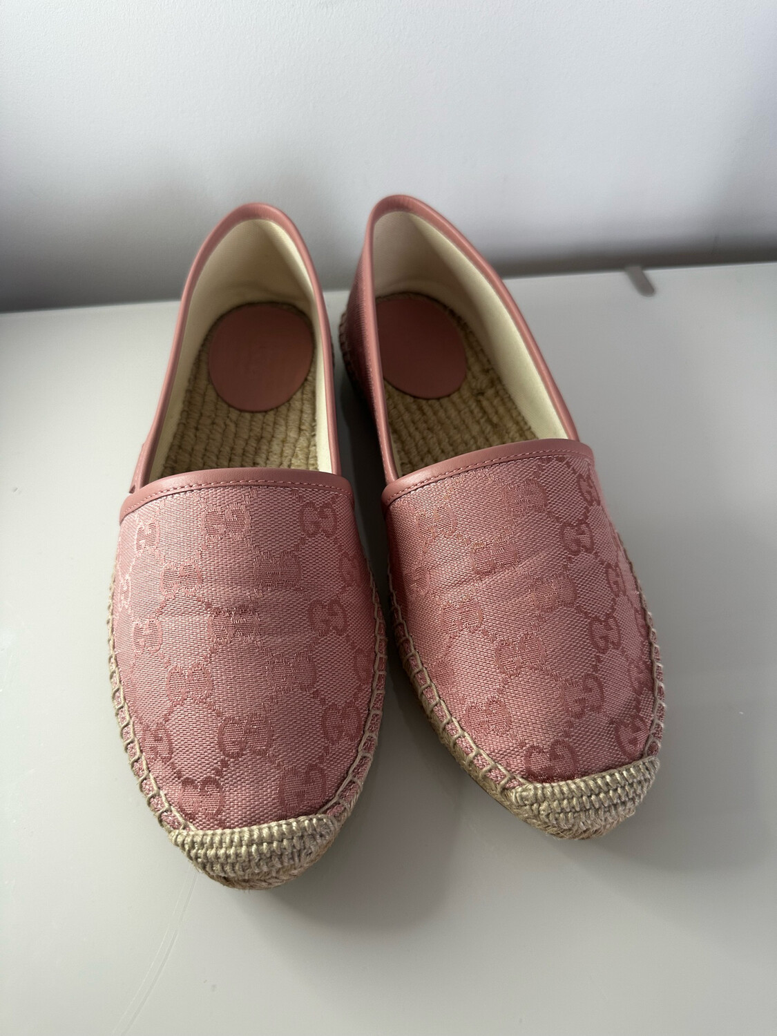 Gucci Espadrilles