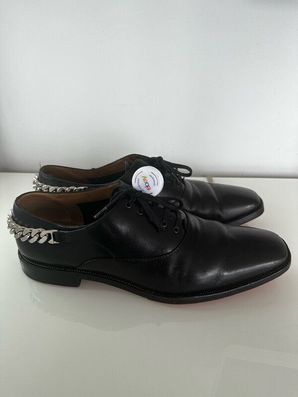 Christian Louboutin Mens Shoes