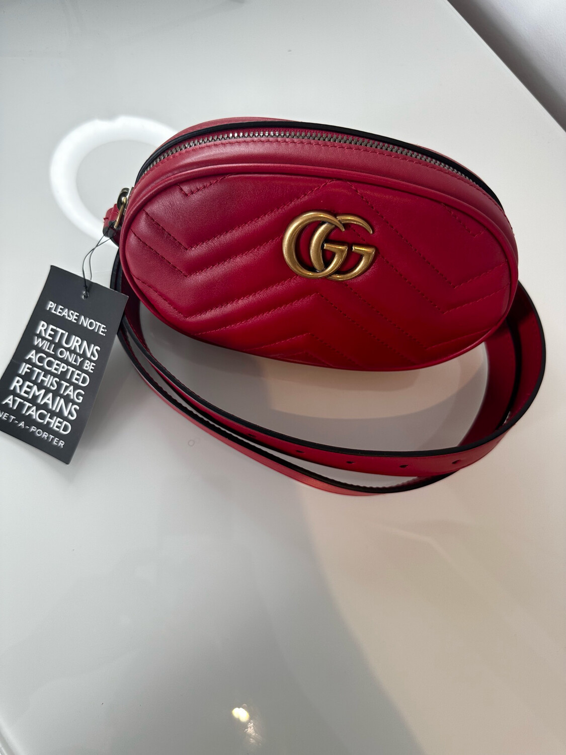 Gucci Bag