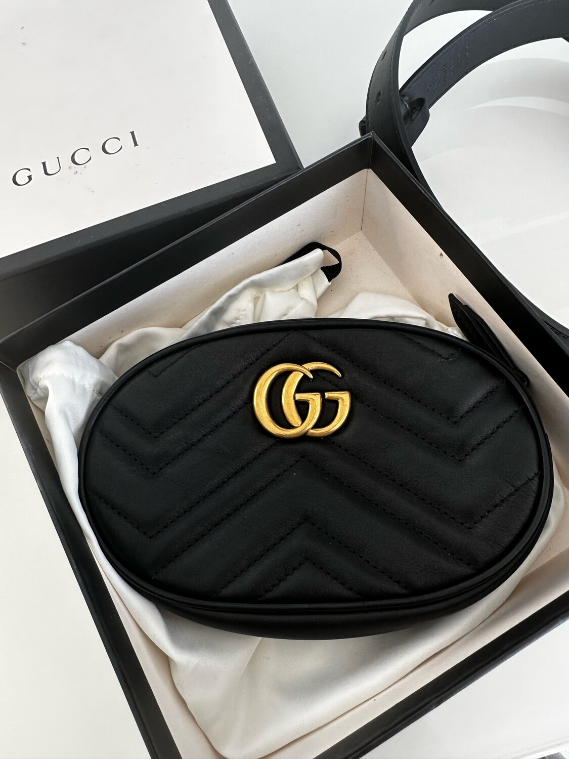 Gucci Belt Bag