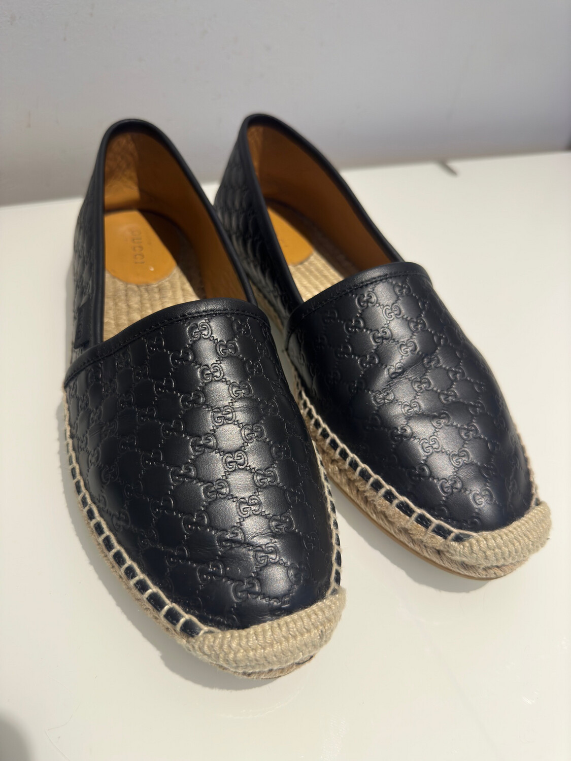 Gucci Espadrilles