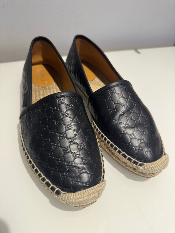 Gucci Espadrilles