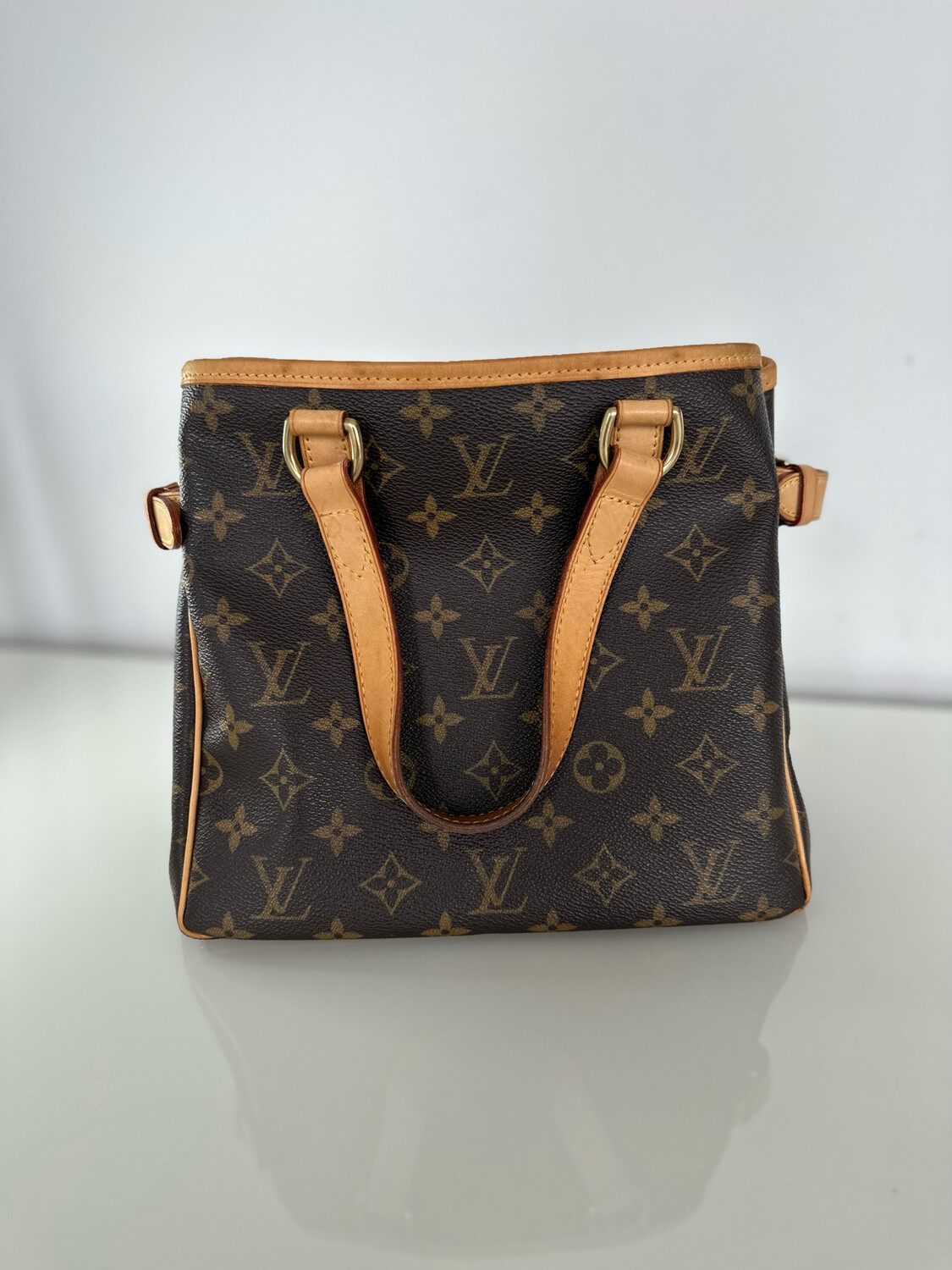 Louis Vuitton Batignolles PM
