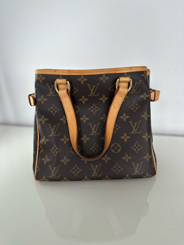 Louis Vuitton Batignolles PM