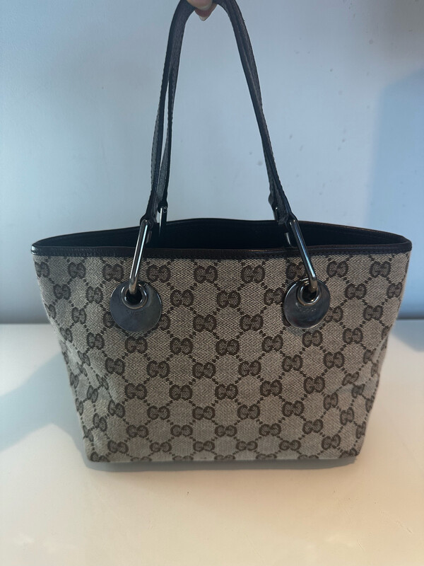 Gucci Mini Bucket Bag