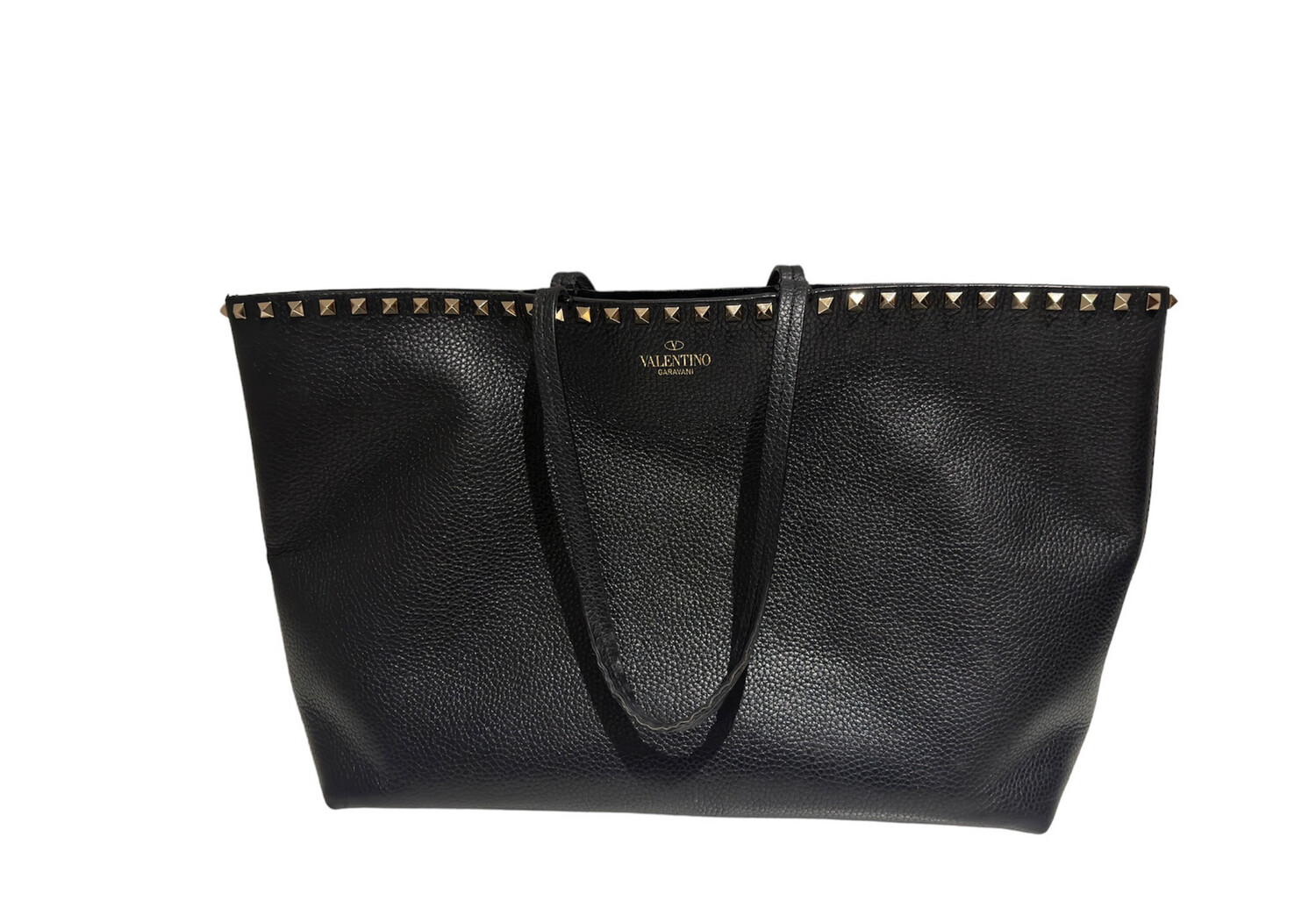 Valentino Rockstud Tote Bag